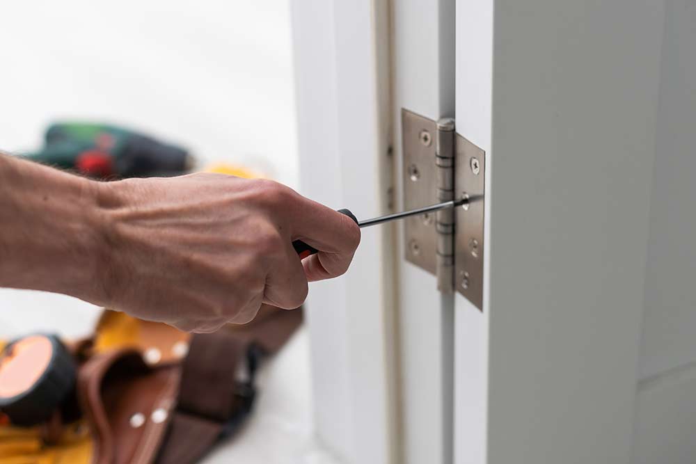 Door Fitting