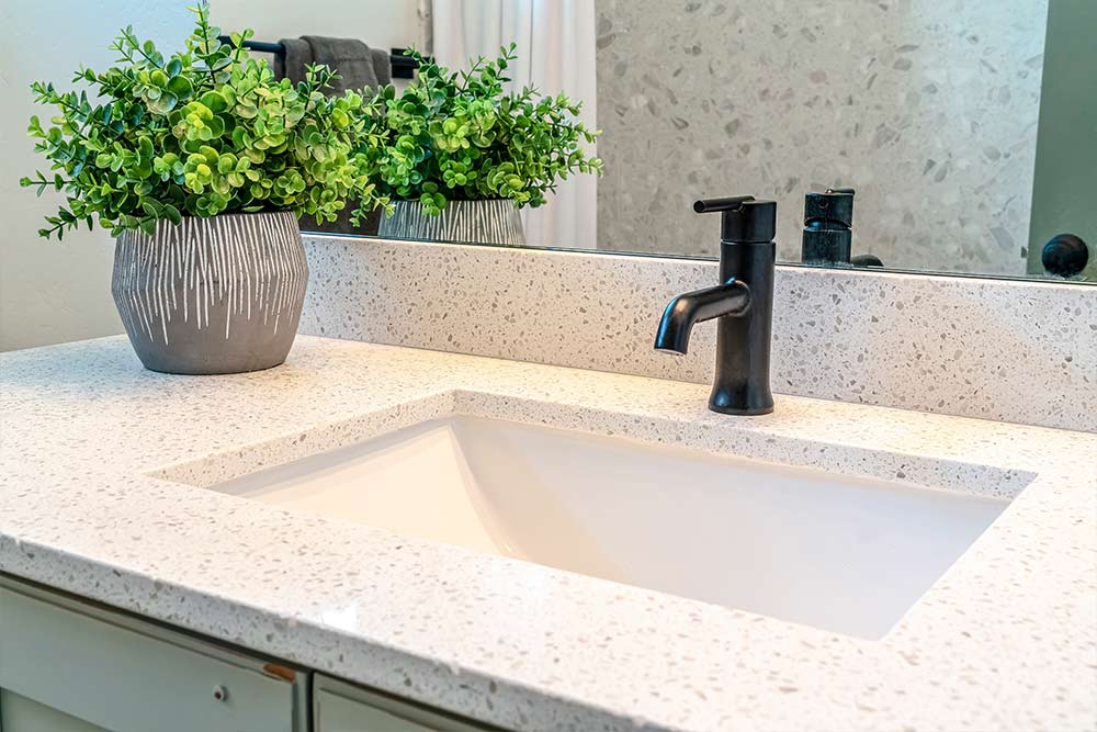 worktops